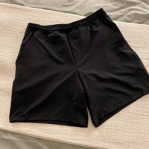 Men's Lululemon Shorts (Like New!)